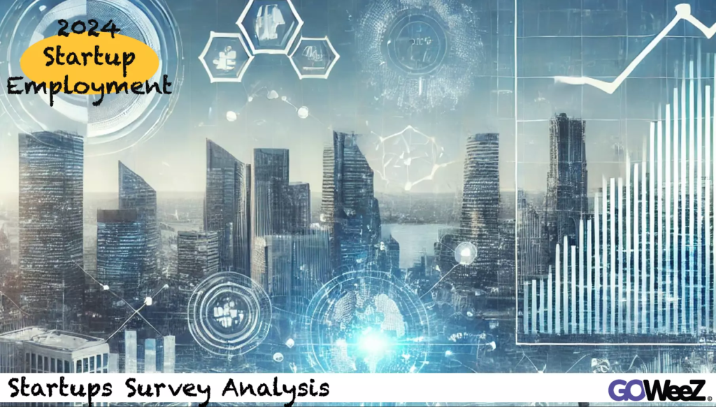 GOWEEZ News - Startups survey analysis